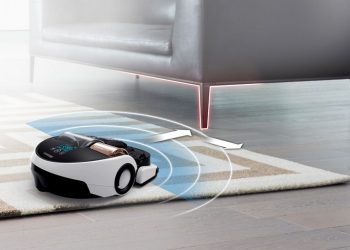 A Samsung legújabb robotporszívója könnyedén elbánik minden kosszal - POWERbot VR9000