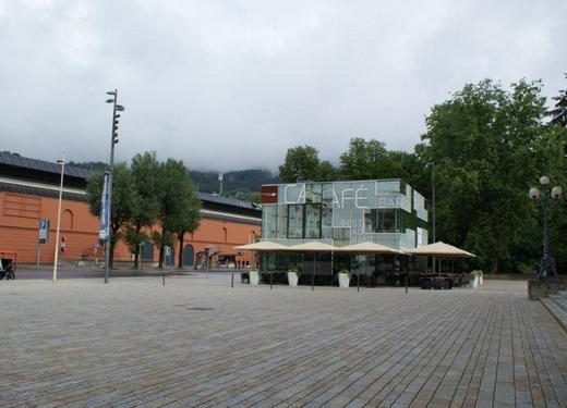 PASSZÍVHÁZ | 15. Nemzetközi Passzívház Konferencia, Innsbruck