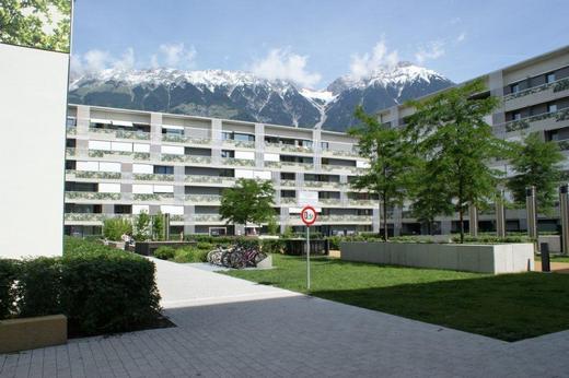 PASSZÍVHÁZ | 15. Nemzetközi Passzívház Konferencia, Innsbruck