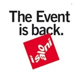 Nemzetközi bútor kiállítás és vásár Milánóban