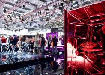 Nemzetközi bútor kiállítás és vásár Milánóban