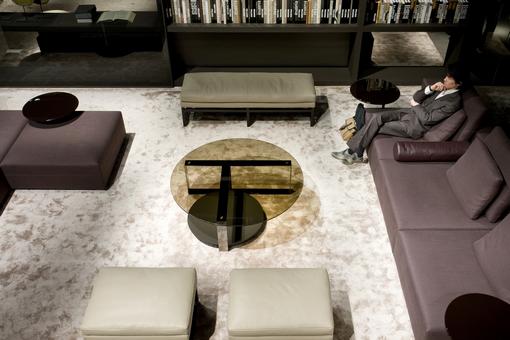 Nemzetközi bútor kiállítás és vásár Milánóban