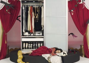 IKEA gardrób akció - Álomgardróbok álomáron - IKEA akció 2012. július 5. és augusztus 22. között