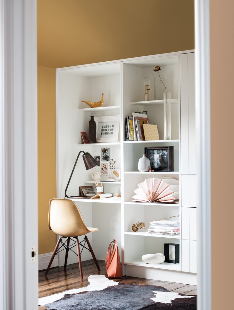 Az Év Színe az Okker arany - középpontban a lágy középárnyalatok Az Év Színe az Okker arany - középpontban a lágy középárnyalatok