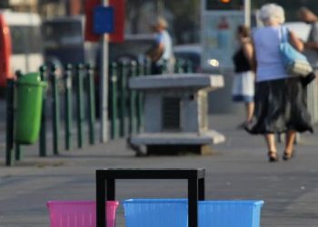 Az IKEA több ezer okos megoldásával találkozhatnak Budapest utcáin