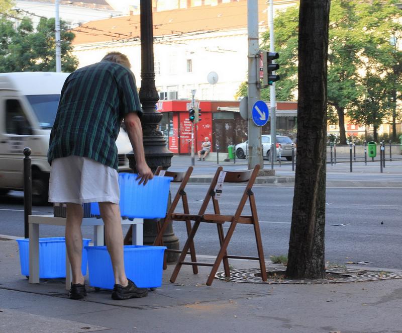 Az IKEA több ezer okos megoldásával találkozhatnak Budapest utcáin