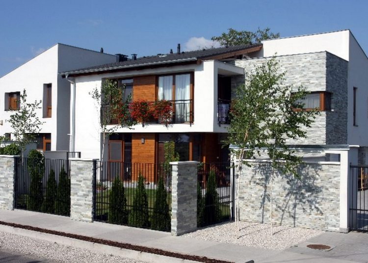 Hőszigetelés fehértől szürkéig