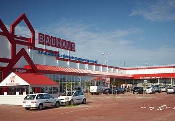 A harmadik oriásáruházát nyitja a Bauhaus Maglódon