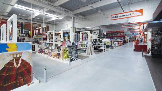 A harmadik oriásáruházát nyitja a Bauhaus Maglódon A harmadik oriásáruházát nyitja a Bauhaus Maglódon