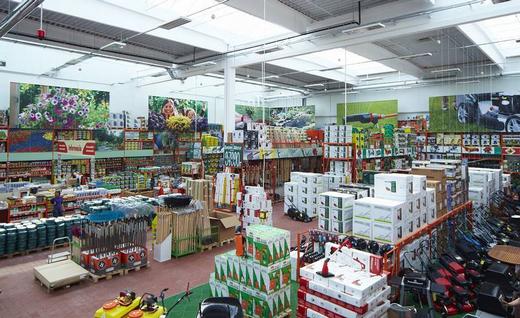 A harmadik oriásáruházát nyitja a Bauhaus Maglódon A harmadik oriásáruházát nyitja a Bauhaus Maglódon