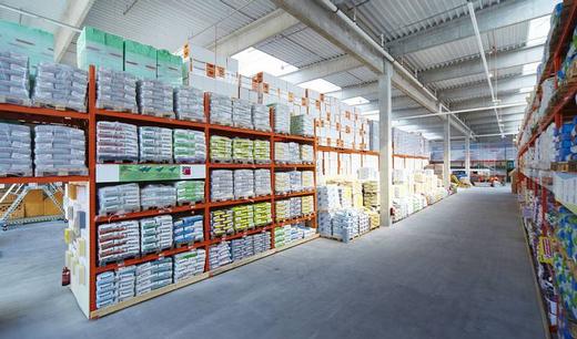 A harmadik oriásáruházát nyitja a Bauhaus Maglódon A harmadik oriásáruházát nyitja a Bauhaus Maglódon