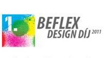 VÁSÁRLÁS MÁSKÉPP? MÁS KÉP! - BÉFLEX Design Díj 2011