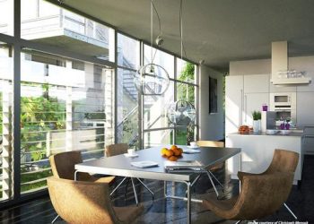 3D vizualizációs és látványtervező tanfolyam