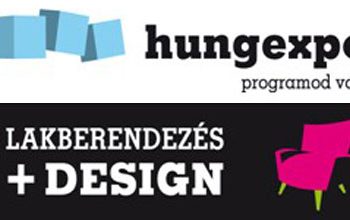 Lakberendezés + Design Szakkiállítás a Construma 2011 szakvásárral együtt.