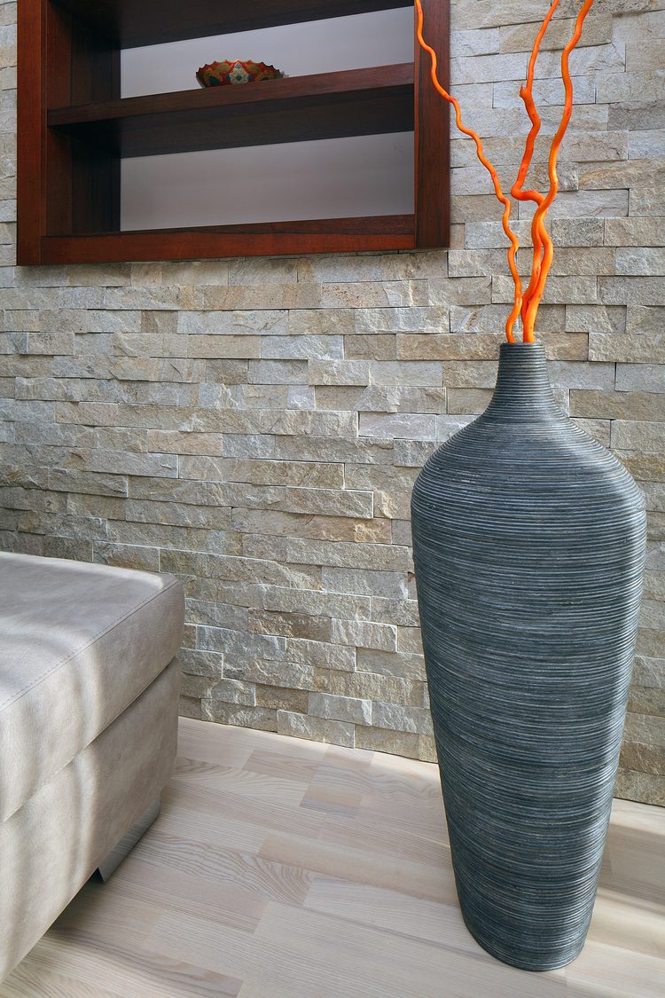 rusztikus falburkolatok