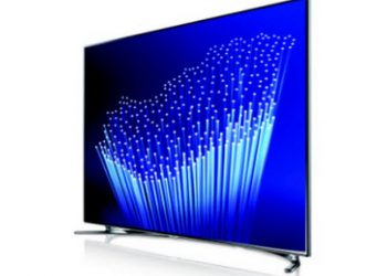 A digitális átállást ünnepli jászfényszarui televízió gyárában a Samsung