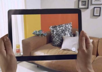 Festés előtt nehéz elképzelni az új színeket a falakon? Jelenítsd meg őket élőben a telefonodon keresztül!