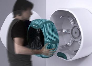 Magyar alkotás az Electrolux Design Lab döntő előcsarnokában