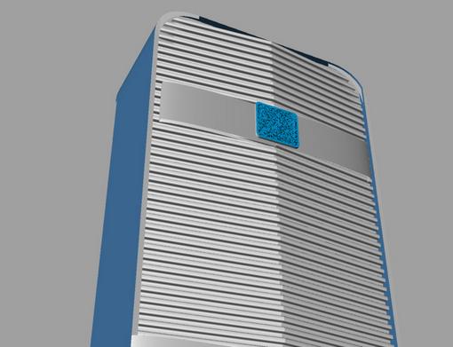 Flamingo hűtőszekrény