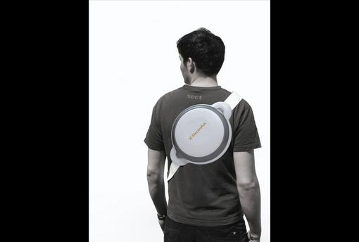 Heliodish főzőfelület