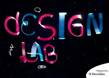 Electrolux Design Lab