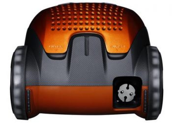 Electrolux UltraOne porszívó