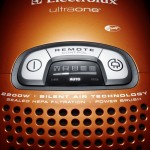 Electrolux UltraOne porszívó