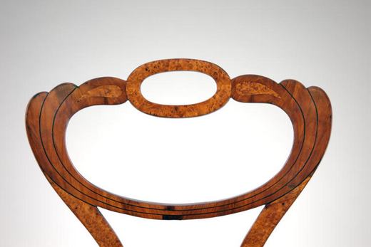 Empire és biedermeier bútorművészet Magyarországon - Kiállítás