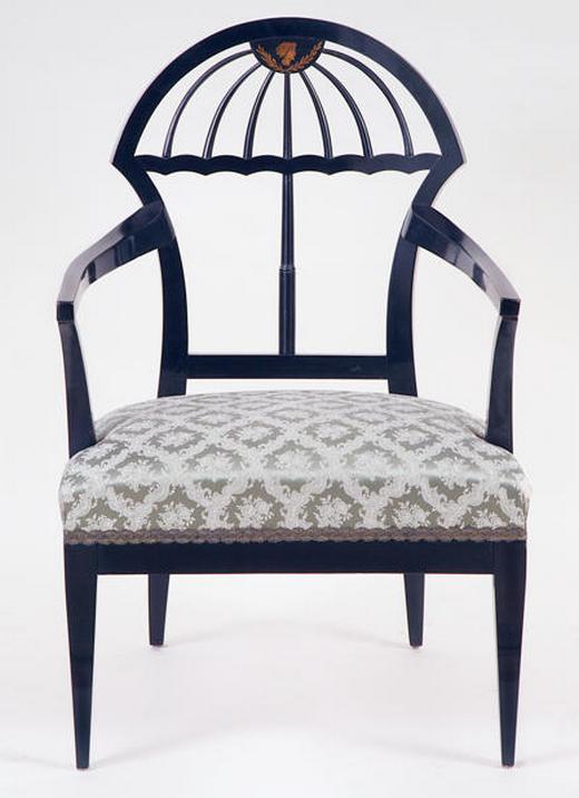 Empire és biedermeier bútorművészet Magyarországon - Kiállítás