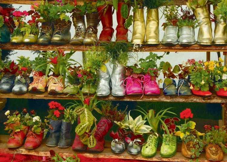 Gardenexpo a Sportarénában ötödszörre is - 2011 március 18-20