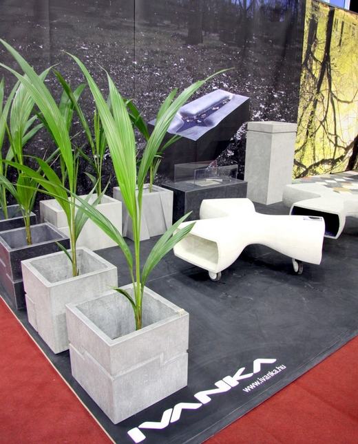 Gardenexpo a Sportarénában ötödszörre is - 2011 március 18-20