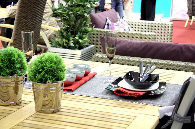 Gardenexpo a Sportarénában ötödszörre is - 2011 március 18-20