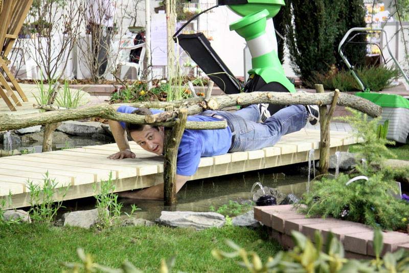 Gardenexpo a Sportarénában ötödszörre is - 2011 március 18-20