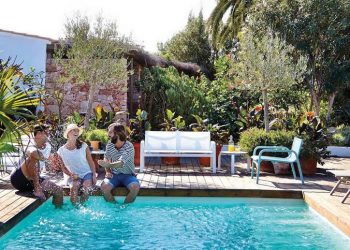 Gardenexpo 2017 - friss kültéri trendek és kertépítési irányzatok, kerti bútorok, díjnyertes bemutatókertek