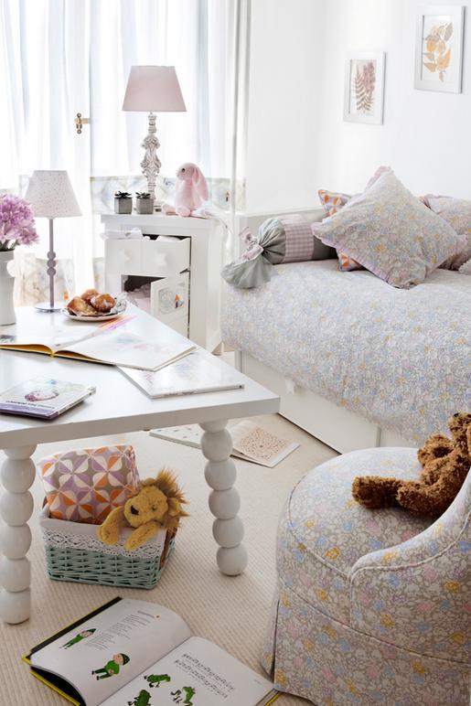 új, kifejezetten gyermekek számára készült szövetkollekció