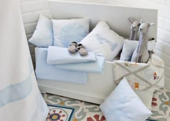 új, kifejezetten gyermekek számára készült szövetkollekció