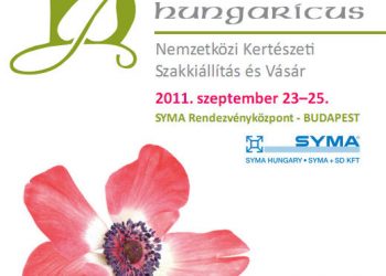 18. Hortus Hungaricus Nemzetközi Kertészeti Szakkiállítás és Vásár