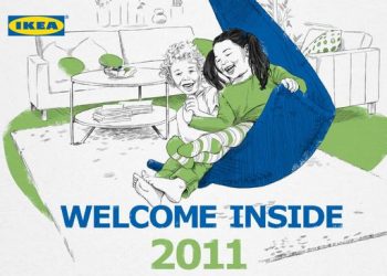 IKEA 2011-es pénzügyi eredmények