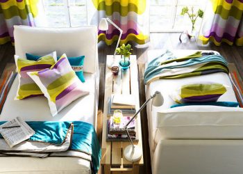 Az új, 2013-as IKEA-katalógusban a textíliáké a főszerep, rengeteg új termékkel és extra interaktív tartalommal!