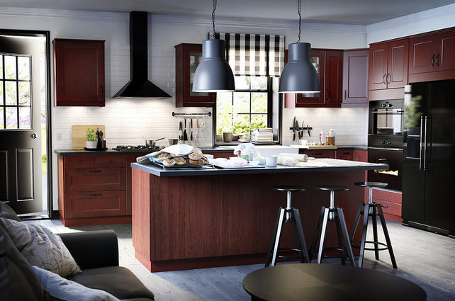 2013-as IKEA-katalógus hamarosan megérkezik a magyar vásárlók postaládáiba