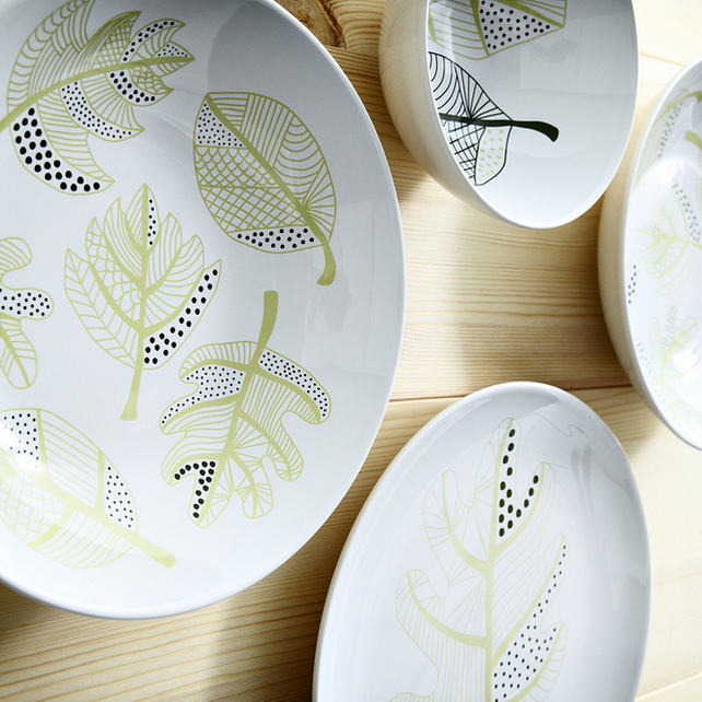 Az új, 2013-as katalógus rengeteg ötlettel szolgál ahhoz, hogyan legyél otthon kreatív