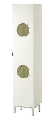 LILLÅNGEN szennyestartó szekrény  0134485 PE290711 S4