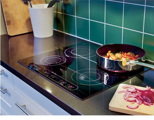 Új IKEA energiatakarékos háztartási gépek