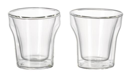 Az IKEA bevonja a RUND kézzel készített üvegpoharakat