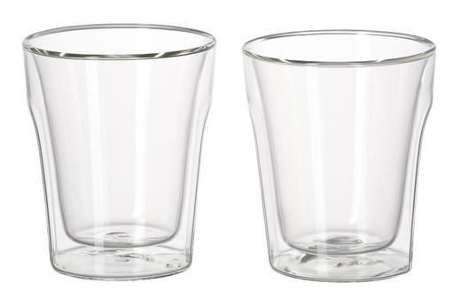 Az IKEA bevonja a RUND kézzel készített üvegpoharakat