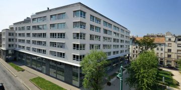 Hamarosan új szolgáltatott irodaközpontot nyit a DBH Serviced Office Budapest belvárosában 1