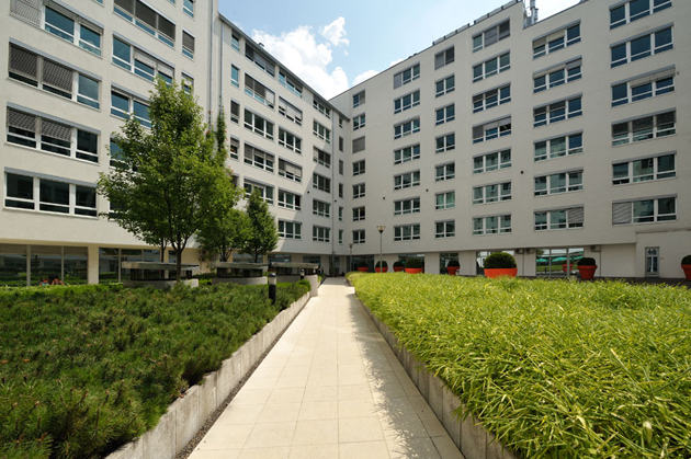 Hamarosan új szolgáltatott irodaközpontot nyit a DBH Serviced Office Budapest belvárosában 2