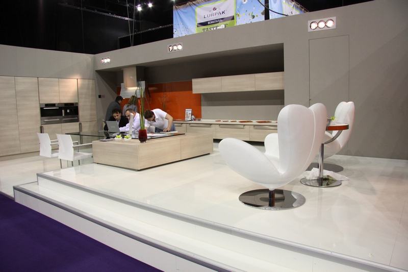 Konyhakiállítás 2011 március 4-5-6 Konyhakiállítás 2011 március 4-5-6