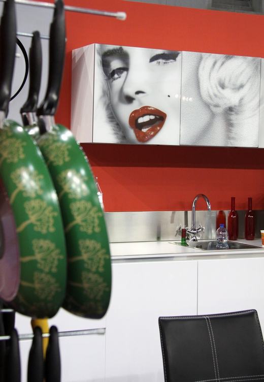 Konyhakiállítás 2011 március 4-5-6 Konyhakiállítás 2011 március 4-5-6