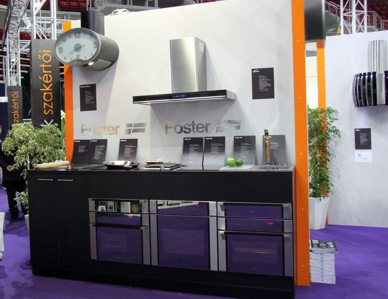 Konyhakiállítás 2011 március 4-5-6 Konyhakiállítás 2011 március 4-5-6